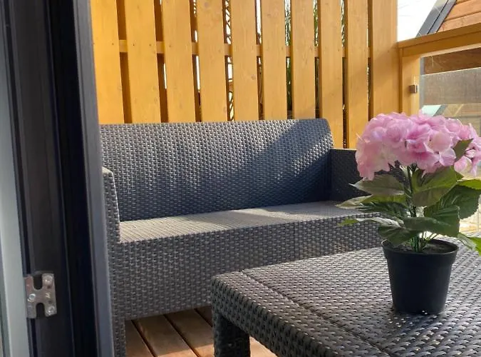 Apartament Modrzejewska Residence